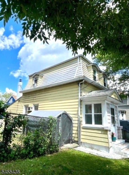 91 Clinton St