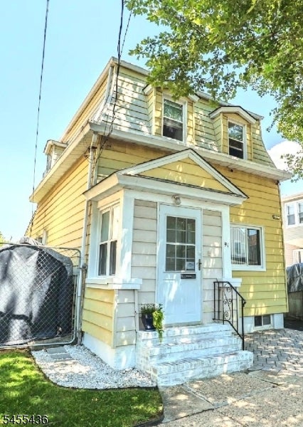 91 Clinton St
