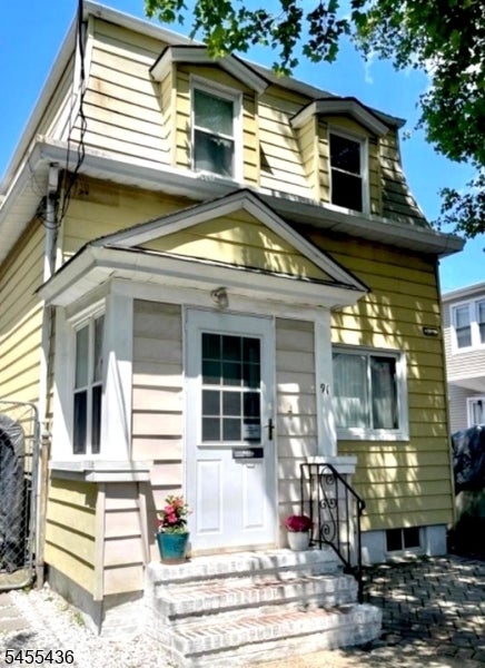 91 Clinton St