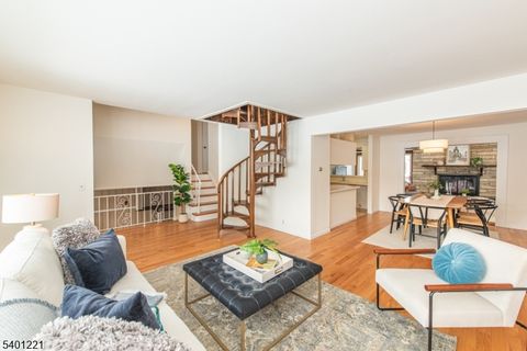 27 Balston Dr Verona Twp. NJ 07044