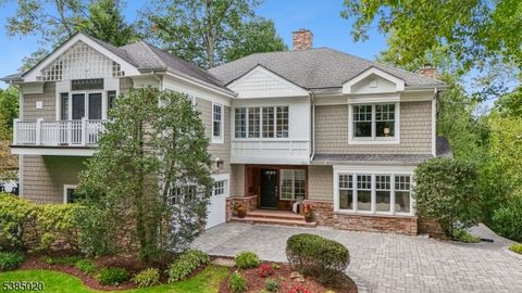 166 Colonial Rd Summit City NJ 07901