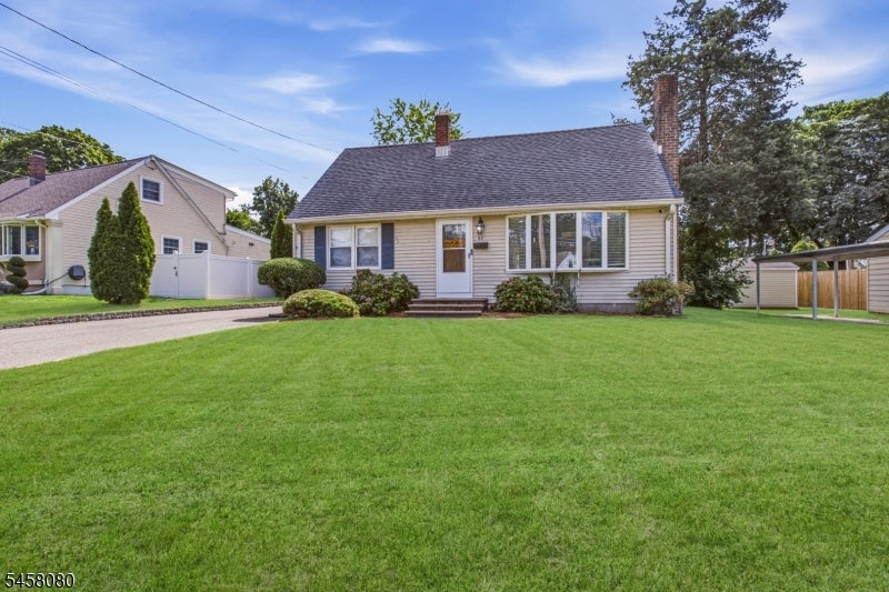 63 Tunison Rd