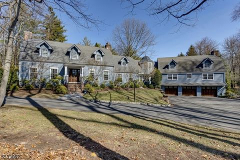 11 Pheasant Ln Scotch Plains Twp. NJ 07076