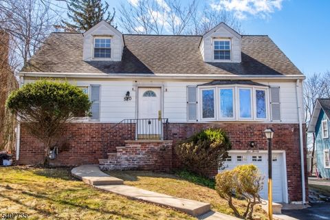 520 Eagle Rock Ave West Orange Twp. NJ 07052