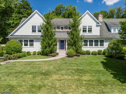 18 Ridge Rd Chatham Twp. NJ 07928