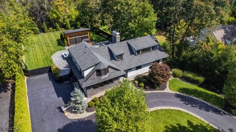 82 Fells Rd Essex Fells Twp. NJ 07021