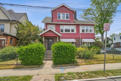 80 Vassar Ave 2 Newark City NJ 07112