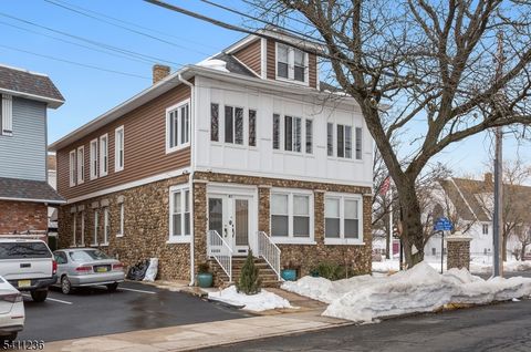 87 Paterson Ave 2 Wallington Boro NJ 07057