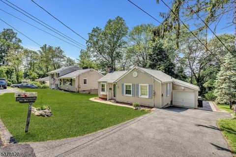 76 Hillside Rd Sparta Twp. NJ 07871