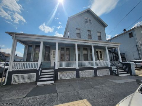 126 E Jersey St Elizabeth City NJ 07206