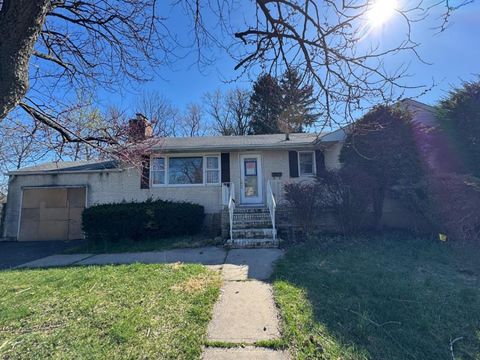 415 N 16Th St Kenilworth Boro NJ 07033