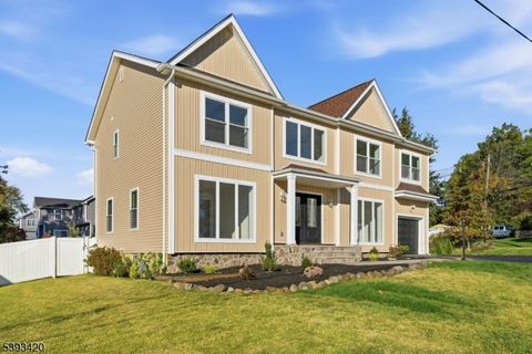 5 Sycamore Rd Clark Twp. NJ 07066