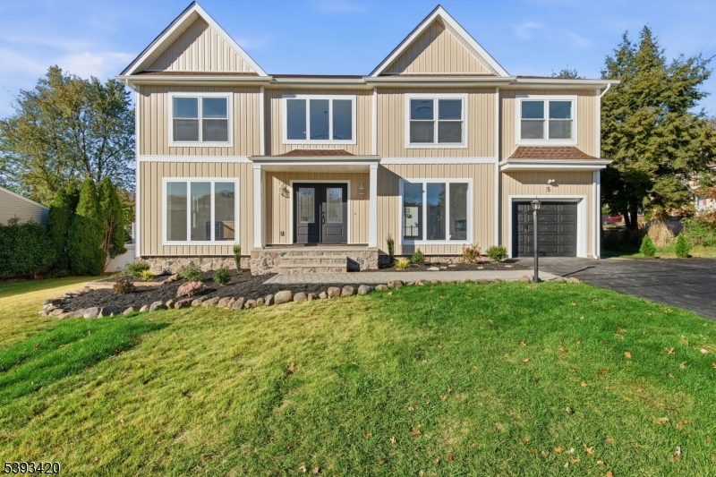 5 Sycamore Rd
