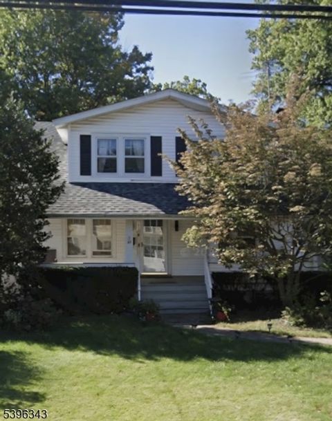 95 Farragut Rd North Plainfield Boro NJ 07062