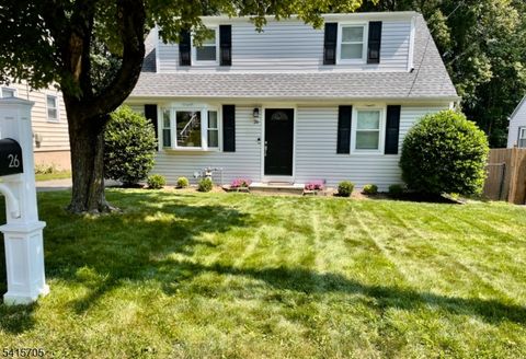 26 Stephen Pl Rockaway Boro NJ 07866