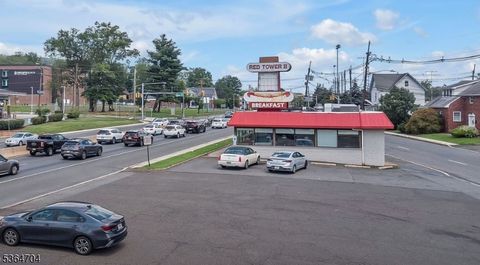 864 US Highway 22 North Plainfield Boro NJ 07060