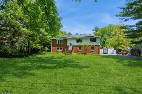 1231 Sunnyfield Ln Scotch Plains Twp. NJ 07076