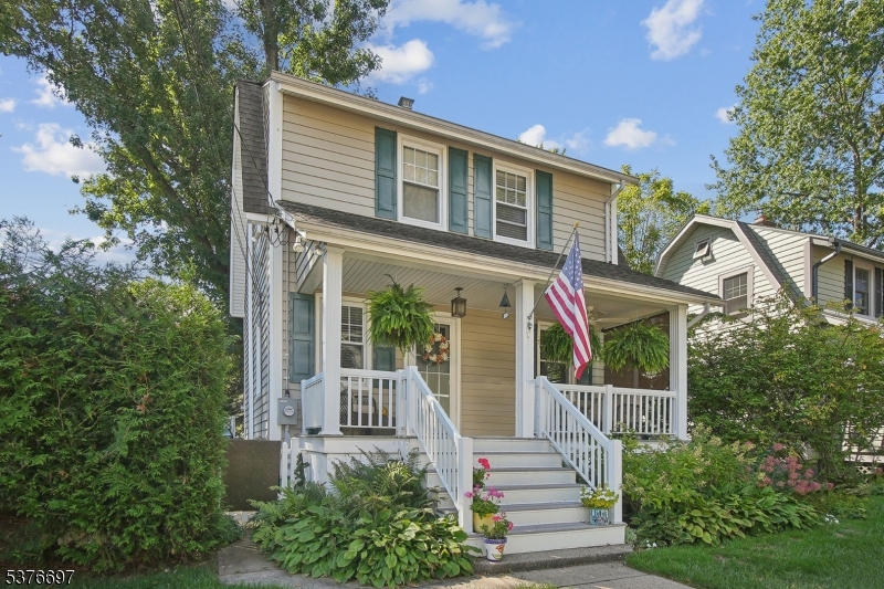 31 Revere Ave