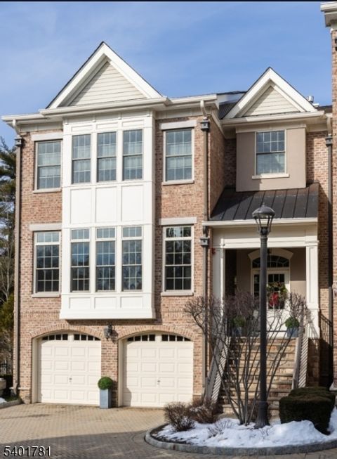 6 Howland Ter Morris Twp. NJ 07960