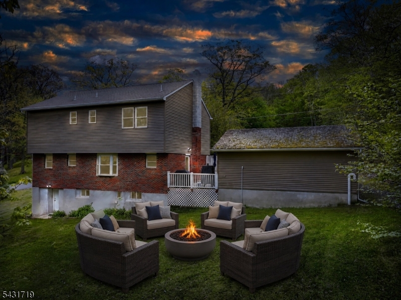 421 Glen Ridge Rd