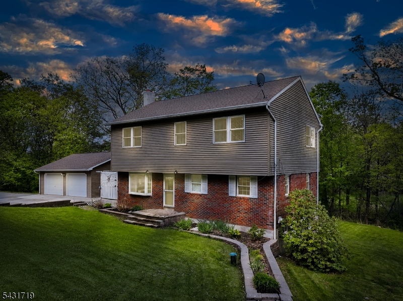 421 Glen Ridge Rd