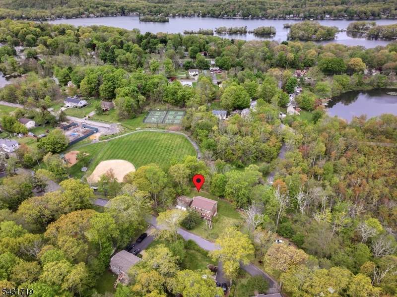 421 Glen Ridge Rd