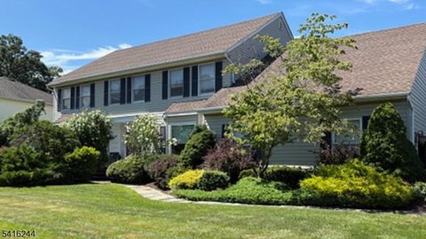 6 Brentwood Ct Wayne Twp. NJ 07470