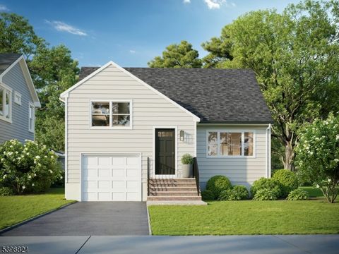 565 Willow Ave Garwood Boro NJ 07027