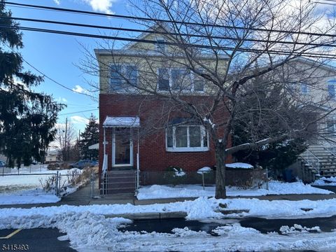 103 Shaw St Garfield City NJ 07026