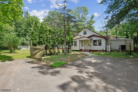7 Cole Ave Montville Twp. NJ 07045