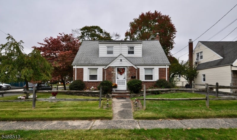 241 Henley Ave