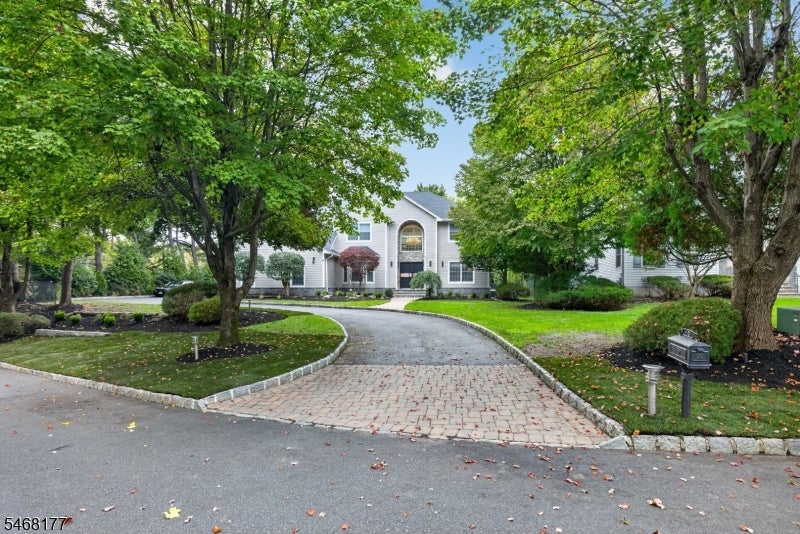 3 Recktenwald Ct