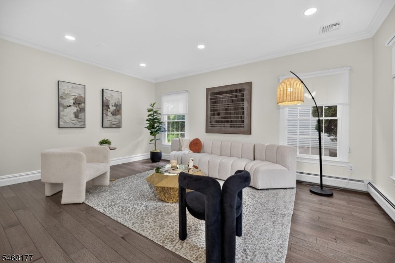 3 Recktenwald Ct