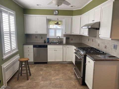 Photo of 49 Hawthorne Ave, Clifton, NJ 07011 (MLS # 3996939)