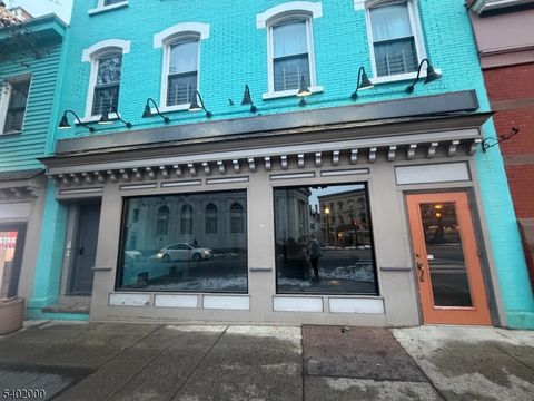 450 BLOOMFIELD AVENUE Montclair Twp. NJ 07042