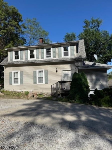 475 Us Highway 206