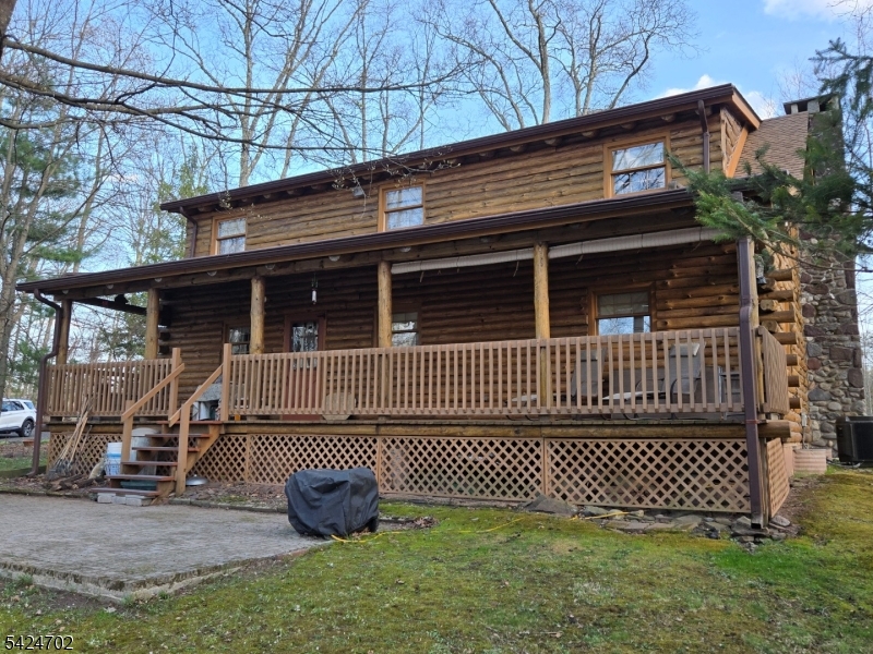 12 Locktown School Rd