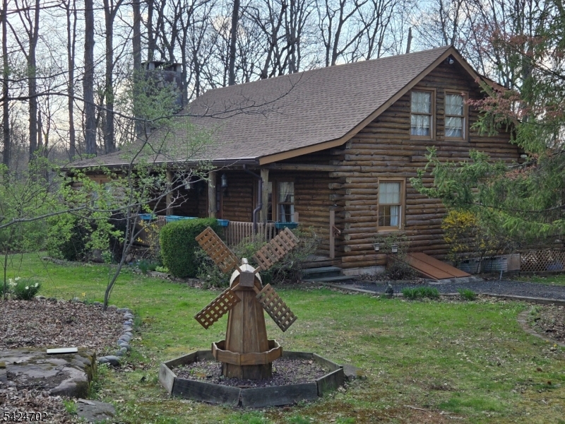 12 Locktown School Rd
