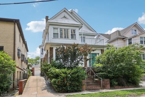 5 77Th St North Bergen Twp. NJ 07047