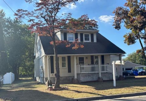 1616 Ford Ave South Plainfield Boro NJ 07080