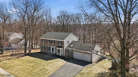 51 Winay Ter Washington Twp. NJ 07853