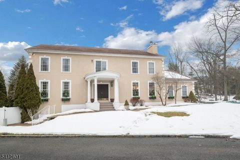 16 Lenape Trail Montclair Twp. NJ 07043