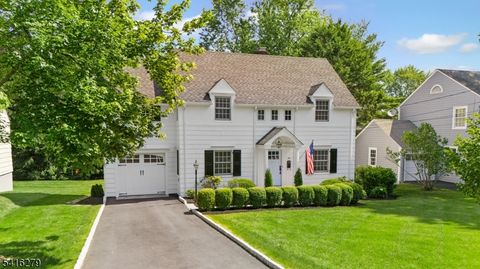 30 Edgewood Rd Chatham Boro NJ 07928