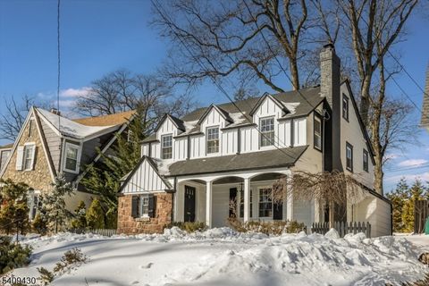 27 Oakridge Rd West Orange Twp. NJ 07052