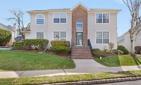 43 Whitehead Road Bridgewater Twp. NJ 08807