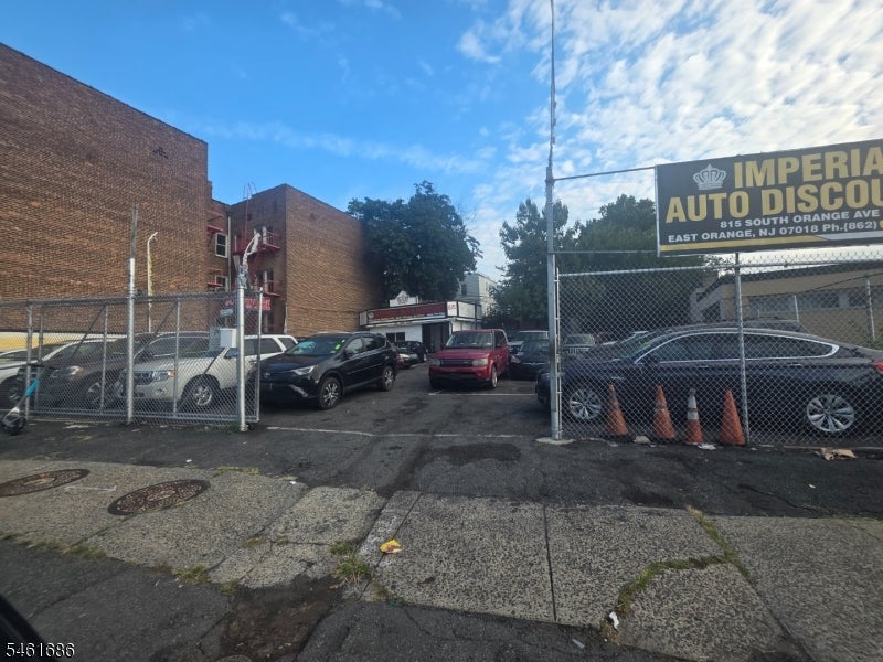 815 S Orange Ave