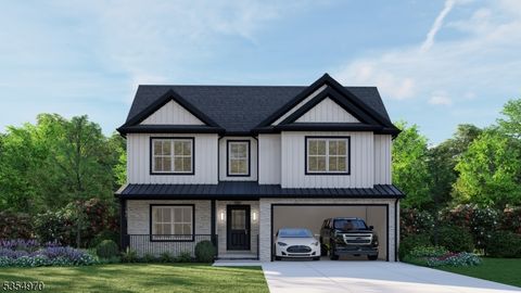 100 Louis St Hanover Twp. NJ 07981