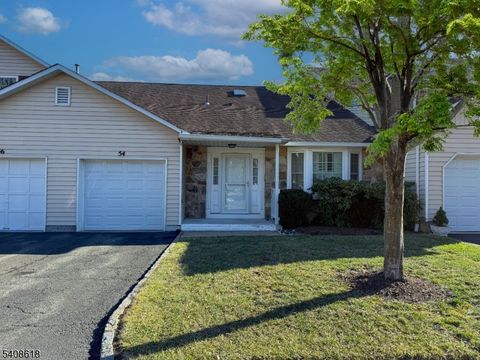 54 Canterbury Rd Chatham Twp. NJ 07928