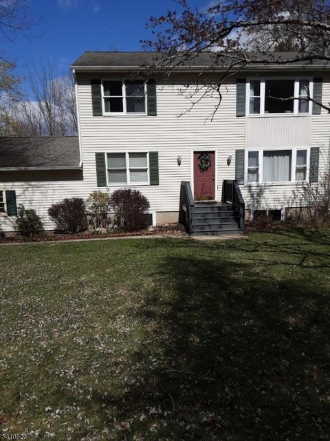 309 Mountain Lake Rd Liberty Twp. NJ 07838
