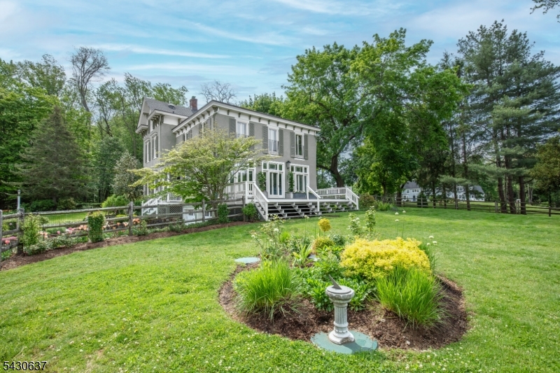 30 Meyersville Road